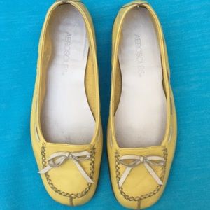 Perfectly Preppy Shoes